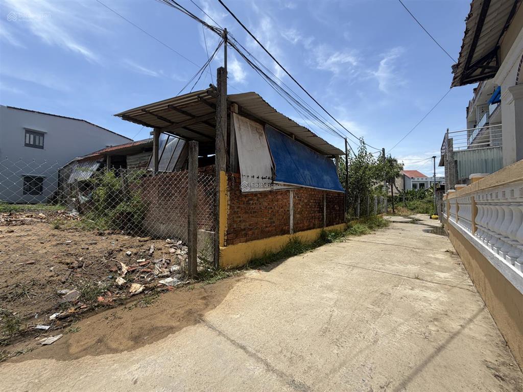 Bán đất tại kiệt 153, trần nhân tông, 5,7 tỷ, 200m2, chính chủ giá siêu hời