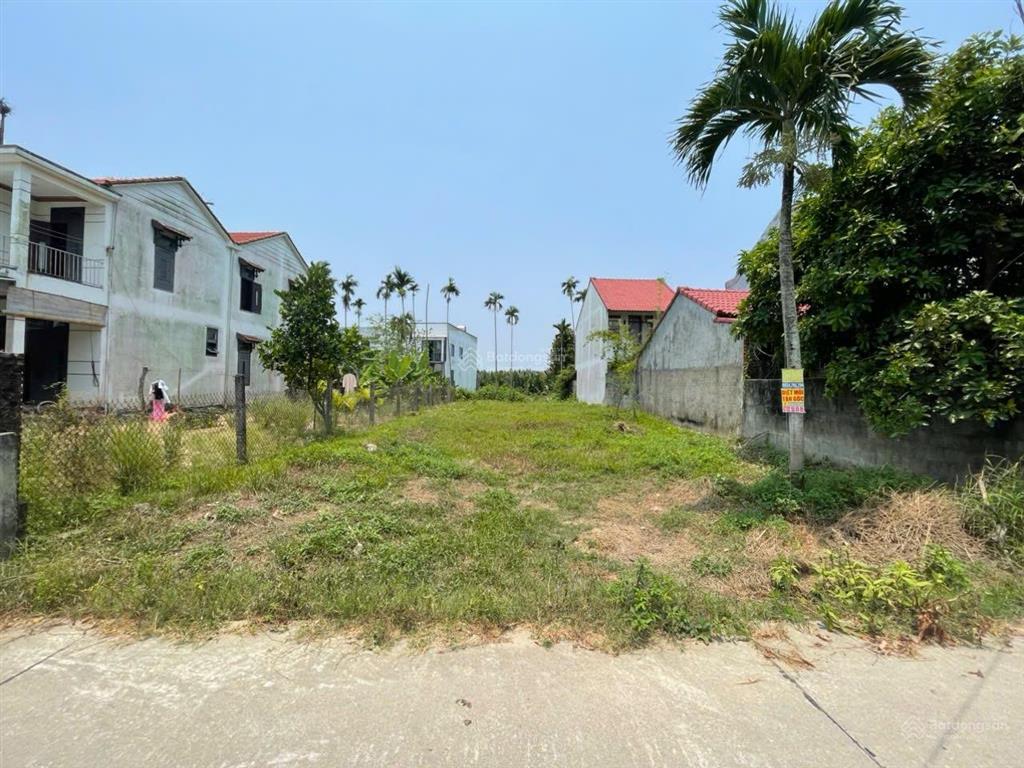 Bán đất tại đường dx 017, cẩm thanh, hội an, 20 triệu / m2, 175 m2 & 178 m2, view đẹp!