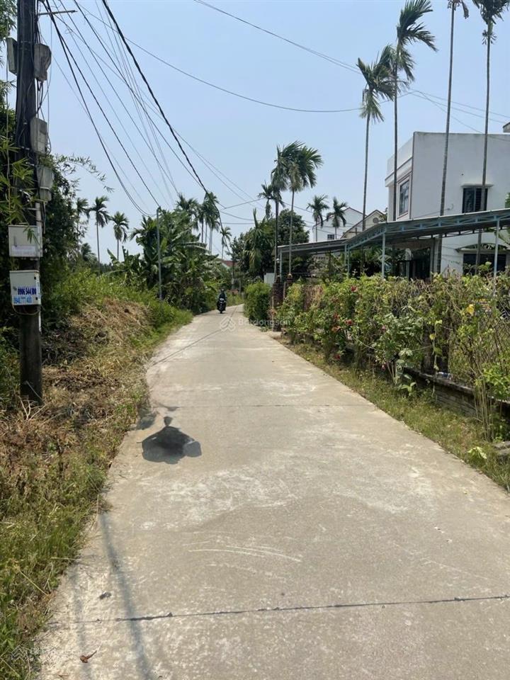 Bán đất tại đường dx 017, cẩm thanh, hội an, 20 triệu / m2, 175 m2 & 178 m2, view đẹp!