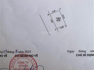 Cần bán lô đât thổ cư. thôn lô khê xã liên hà. đông anh hn