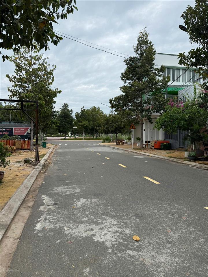 Bán đất kdc bắc xuân an  phan thiết (nay là hàm thắng, lâm đồng)
