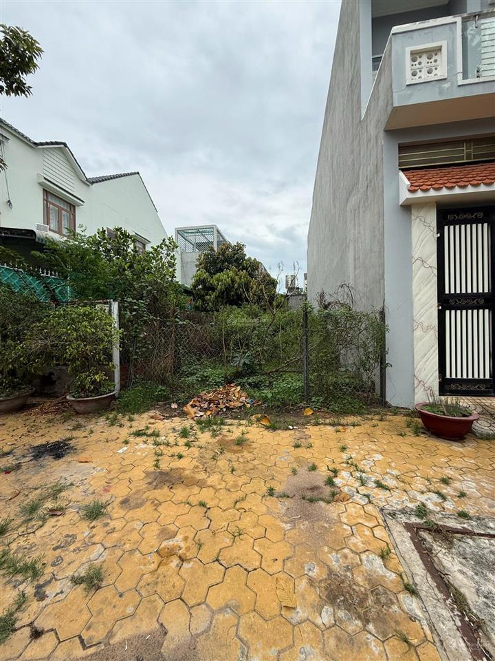 Bán đất kdc bắc xuân an  phan thiết (nay là hàm thắng, lâm đồng)