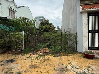 Bán đất kdc bắc xuân an  phan thiết (nay là hàm thắng, lâm đồng)