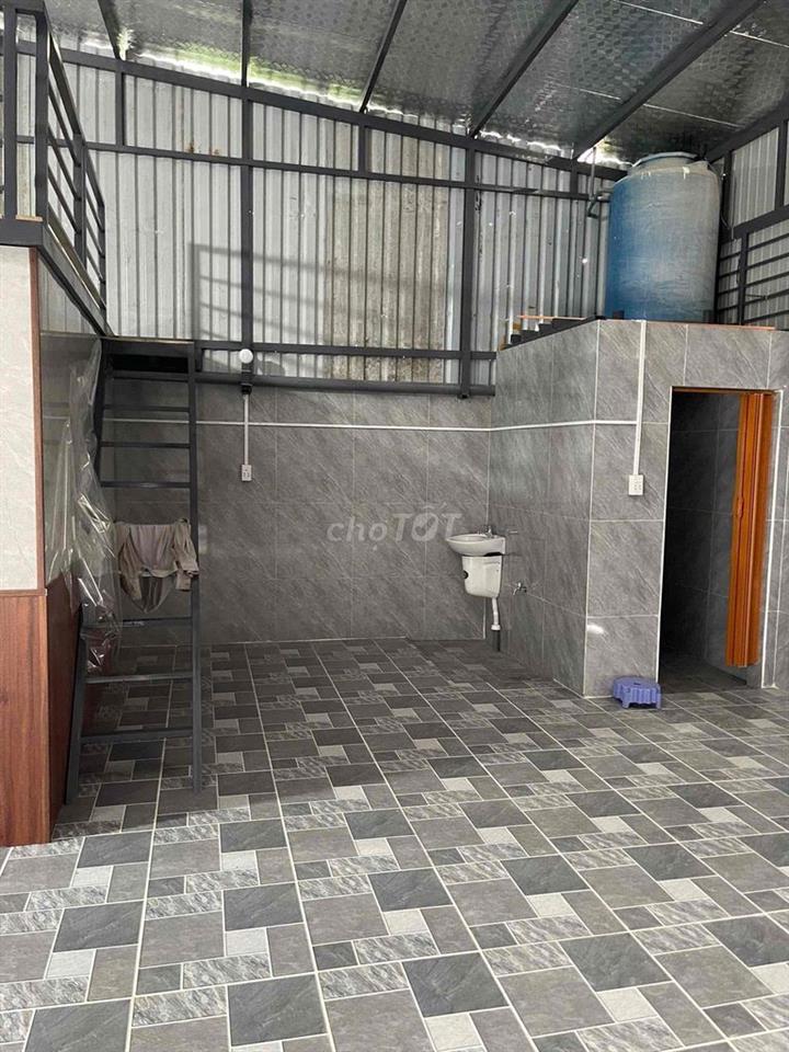 Cho thuê nhà  hẻm đường 11 Linh xuân  Nhà mới xây,rộng rãi,sạch sẽ tho