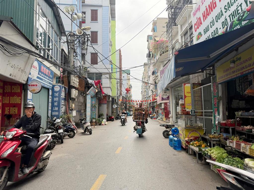 Bán nhà dòng tiền tại an đào a, 12 tỷ vnd, 49 m2, 4pn, 4wc (dòng tiền 25 tr/ tháng )