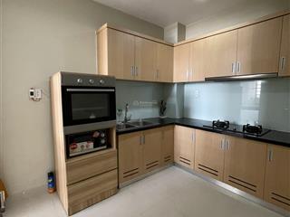 Cho thuê căn hộ him lam riverside 2pn2wc giá 11tr/th . 0931 178 ***