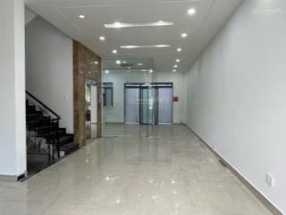 Cho thuê nhà làm văn phòng tại him lam kênh tẻ giá 90tr/th