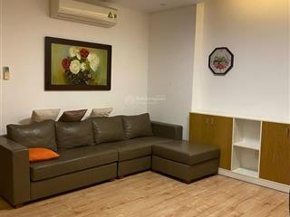 Cho thuê căn hộ him lam riverside 2pn2wc giá 13.5tr/th