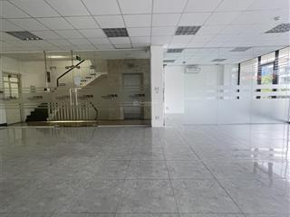 Cần cho thuê văn phòng 120m2 giá 25tr/th tại him lam kênh tẻ