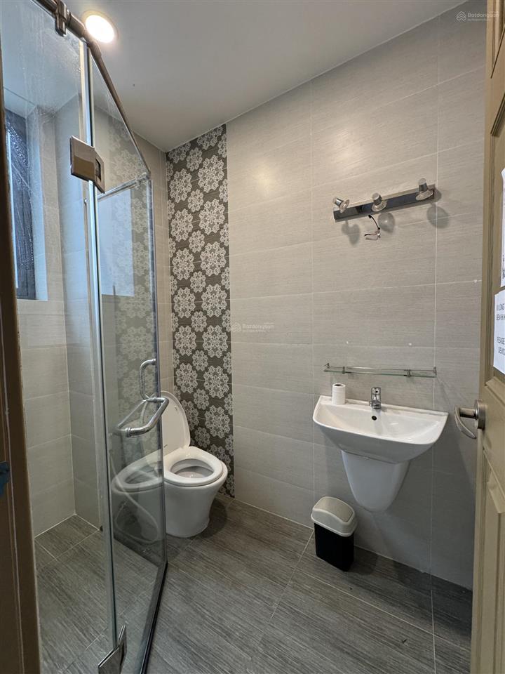 Cho thuê nhà nguyên căn làm văn phòng giá 55tr/th nhà mới đẹp