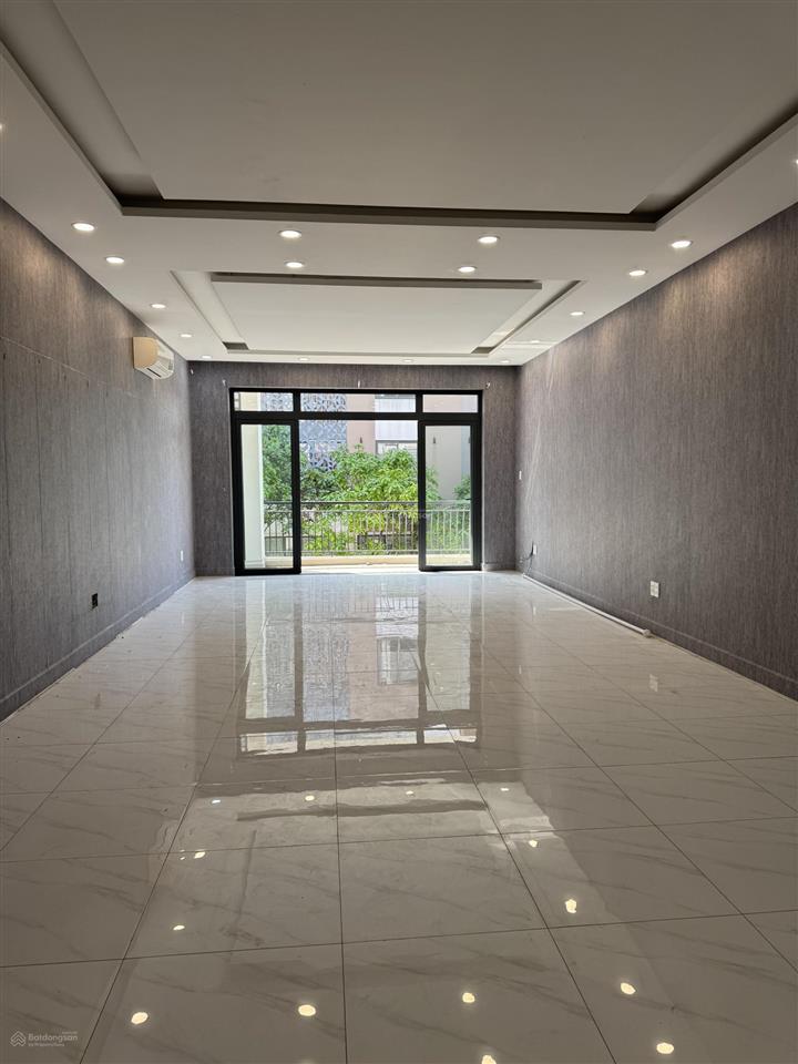 Cho thuê nhà nguyên căn làm văn phòng giá 55tr/th nhà mới đẹp