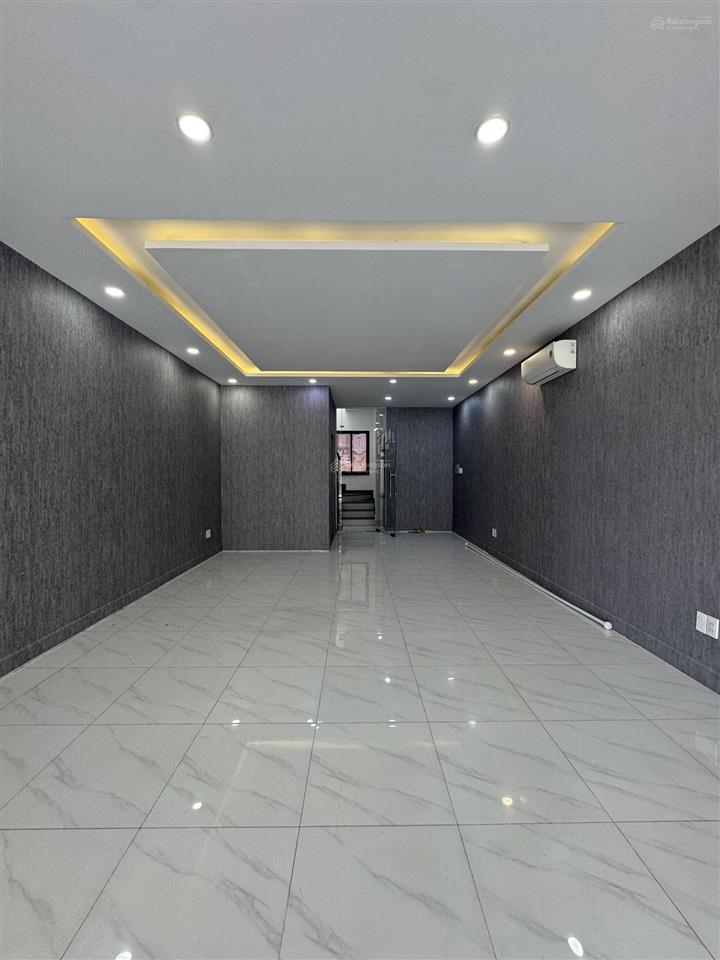 Cho thuê nhà nguyên căn làm văn phòng giá 55tr/th nhà mới đẹp