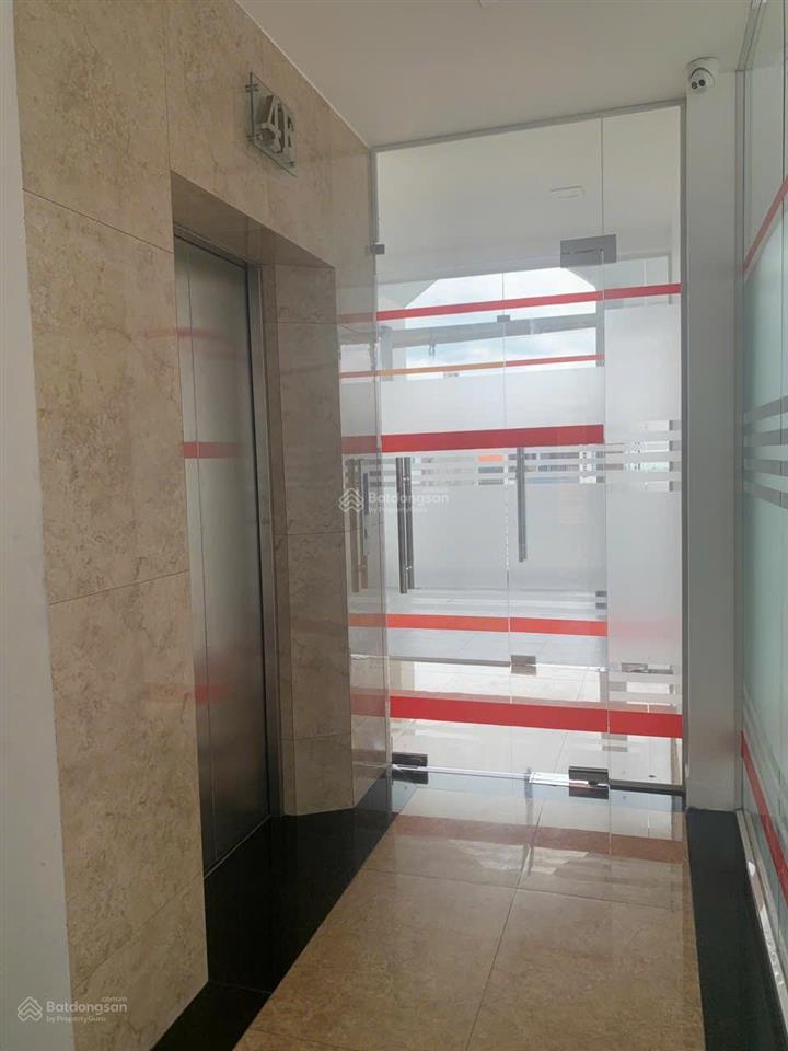 Cần cho thuê văn phòng 130m2 giá 25tr/th tại him lam kênh tẻ