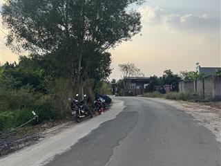 Chính chủ cần bán đất cln tại sông thao diện tích 700m2 giá 2.2 tỷ