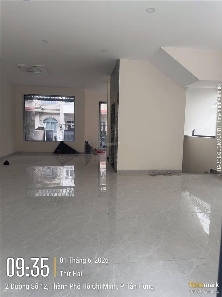 Cho thuê biệt thự làm văn phòng giá 140tr/th tại khu him lam kênh tẻ