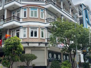 Cho thuê nguyên căn tại khu đô thị him lam kênh tẻ giá 65tr/th làm văn phòng