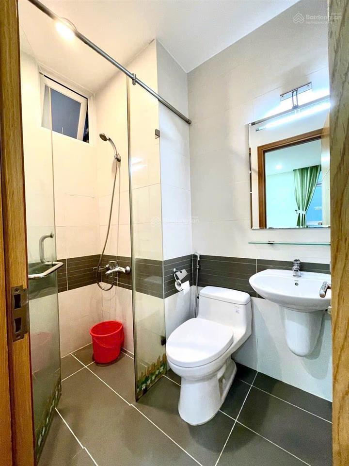 Cho thuê căn hộ him lam riverside 2pn 2wc giá 14tr/th