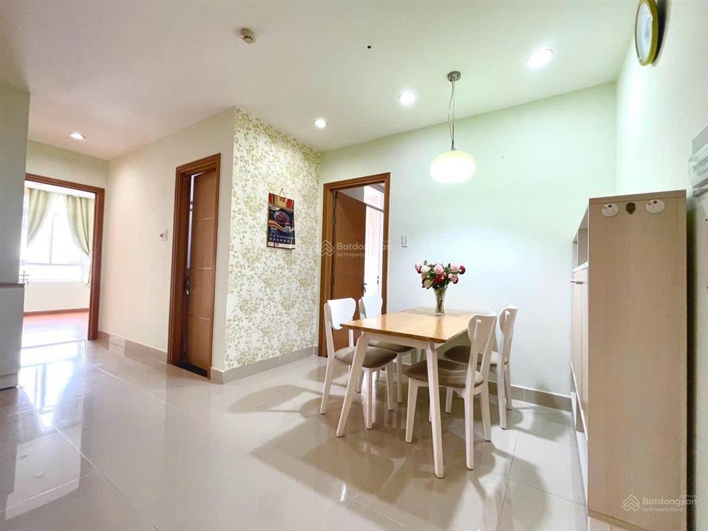 Cho thuê căn hộ him lam riverside 2pn 2wc giá 14tr/th