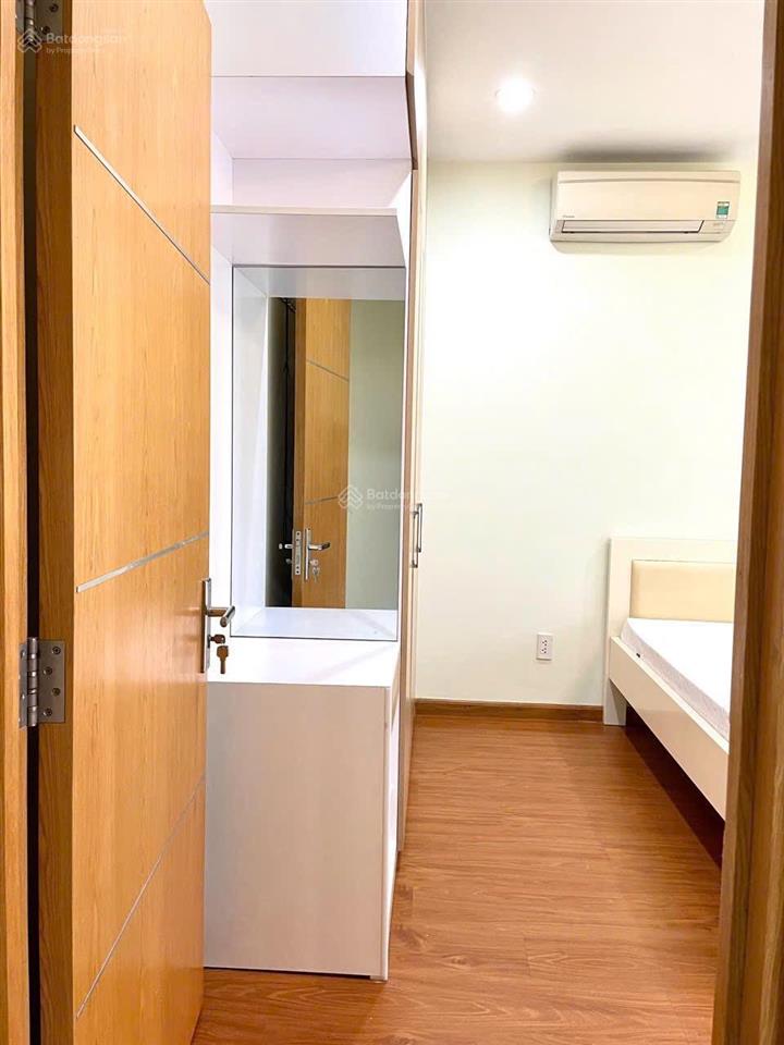 Cho thuê căn hộ him lam riverside 2pn 2wc giá 14tr/th