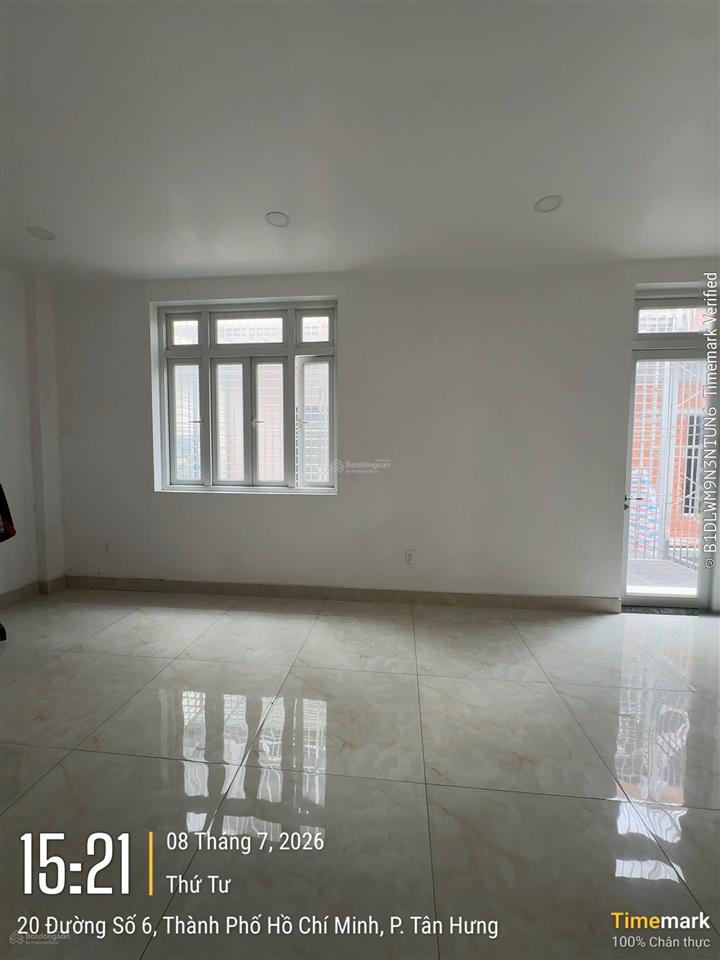 Cho thuê văn phòng nguyên căn tại him lam kênh tẻ giá 70tr/th