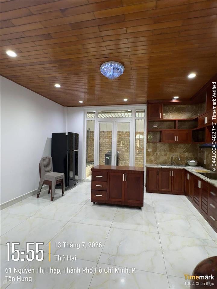 Cho thuê nguyên căn tại him lam kênh tẻ giá 55tr/th làm văn phòng