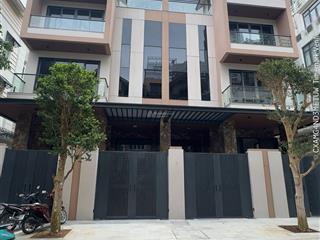 Cho thuê nhà nguyên căn giá 130tr/th tại khu him lam kênh tẻ