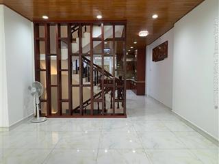 Cho thuê văn phòng đẹp, 50 triệu/th, 350m2 tại khu đô thị him lam kênh tẻ, p. tân hưng, tp. hcm