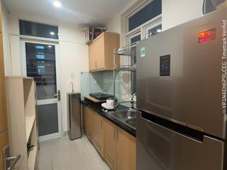 Cho thuê căn hộ 2pn 2wc him lam riverside giá 14tr/th