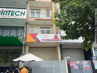 Cho thuê nguyên căn tại him lam kênh tẻ giá 75tr/th làm văn phòng