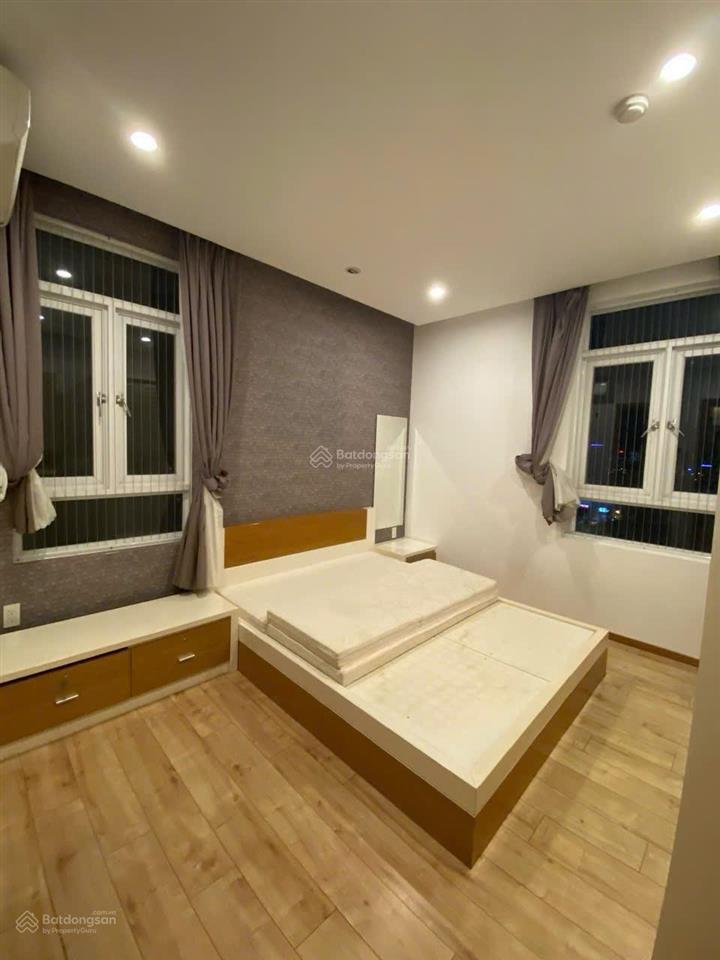 Cho thuê căn hộ 2pn, 2wc, 78m2, giá tốt tại him lam riverside, p. tân hưng, q7, tp.hcm
