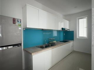 Cho thuê căn hộ 2pn2wc cc florita giá 15tr/th