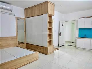 Căn hộ florita cho thuê, 9 triệu vnd, 35m2, view đẹp tại kdc him lam