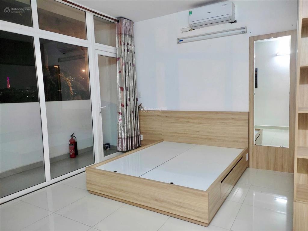 Căn hộ florita cho thuê, 9 triệu vnd, 35m2, view đẹp tại kdc him lam