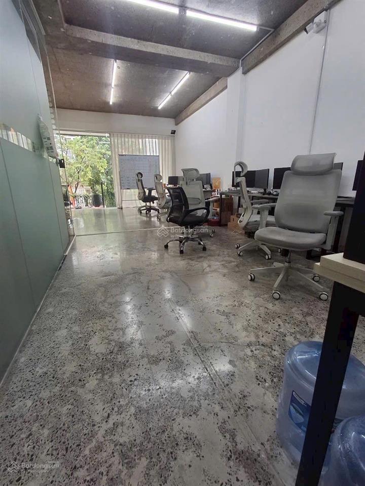 Cho thuê văn phòng nguyên căn giá 45tr/th tại khu đô thị him lam kênh tẻ