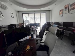 Cho thuê văn phòng nguyên căn giá 45tr/th tại khu đô thị him lam kênh tẻ