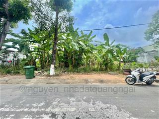 Bán đất đường ngọc cảnh ngay kdc phát đạt