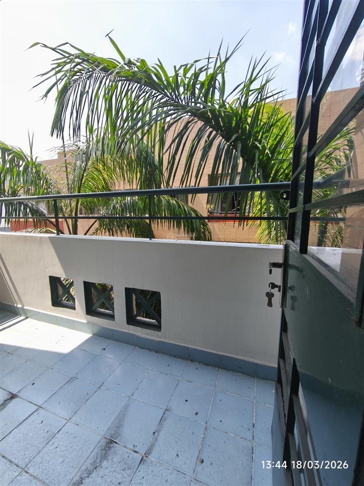 Bán căn hộ chung cư bàu cát ii, 2,8 tỷ, 55 m2, nhà mới đẹp, khu trung tâm nhiều tiện ích