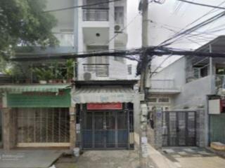 Mt lê sát 5 tầng  6pn. gần chợ tân hương. chưa đến 10 tỷ  bán nhanh thương lượng tốt