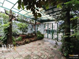 Cho thuê biệt thự mặt tiền 22 đường số 2, chỉ 20 triệu ~500m2, tiện kinh doanh quán cà phê, quán ăn
