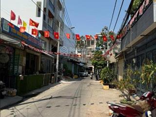 Bán nhà cấp 4 (96m2) đường bình trị đông, phường bình trị đông, quận bình tân, tp hồ chí minh