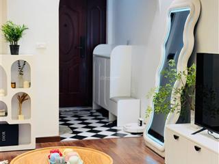 Bán căn hộ 2,25 tỷ, 72m2 tại tecco elite city, quang trung, thịnh đán, thái nguyên, 0399 408 ***