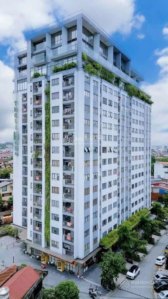 Bán căn hộ chung cư tng village, giá tốt 2,08 tỷ, 55m2, 2pn, 1wc, thái nguyên 0399 408 ***