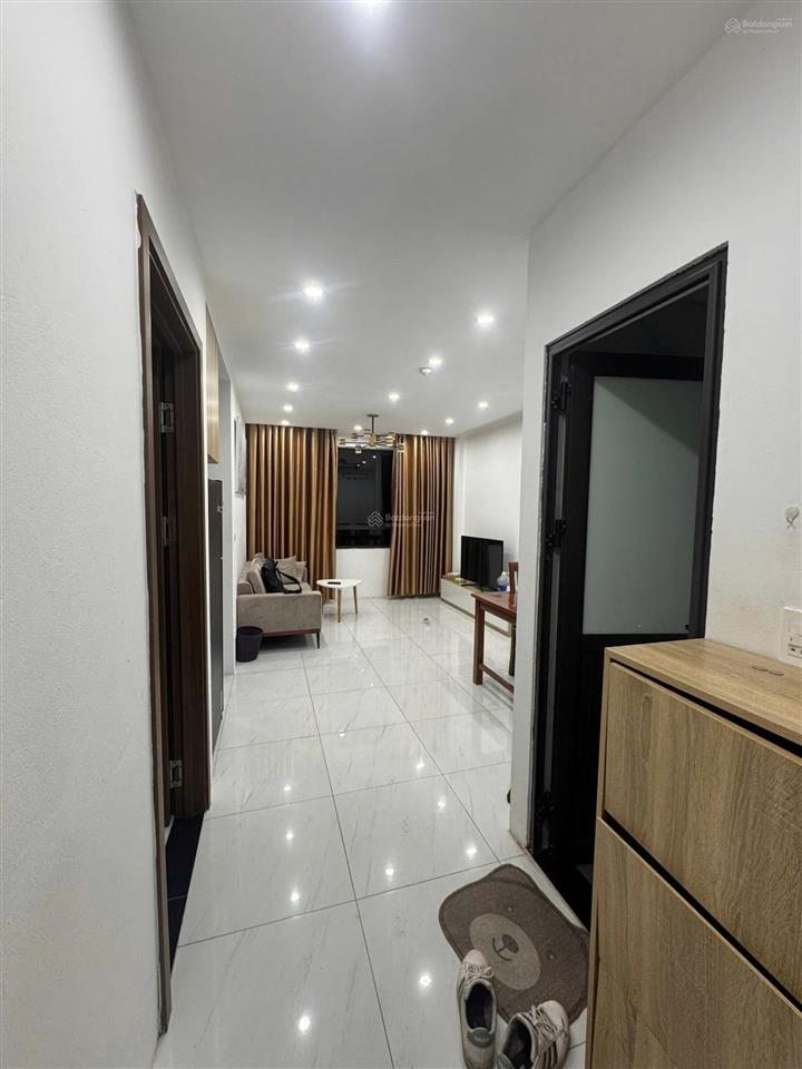 Bán căn hộ chung cư tng village, giá tốt 2,08 tỷ, 55m2, 2pn, 1wc, thái nguyên 0399 408 ***