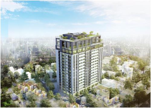 Bán căn hộ cc 3pn, 2wc, 80m2 tại tng village, giá ưu đãi 2,75 tỷ 0399 408 ***