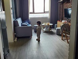 Bán căn hộ 2 ngủ 55m2 chung cư tng phan đình phùng thái nguyên