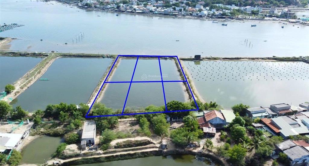 Đất view đầm nại, phường ninh chử