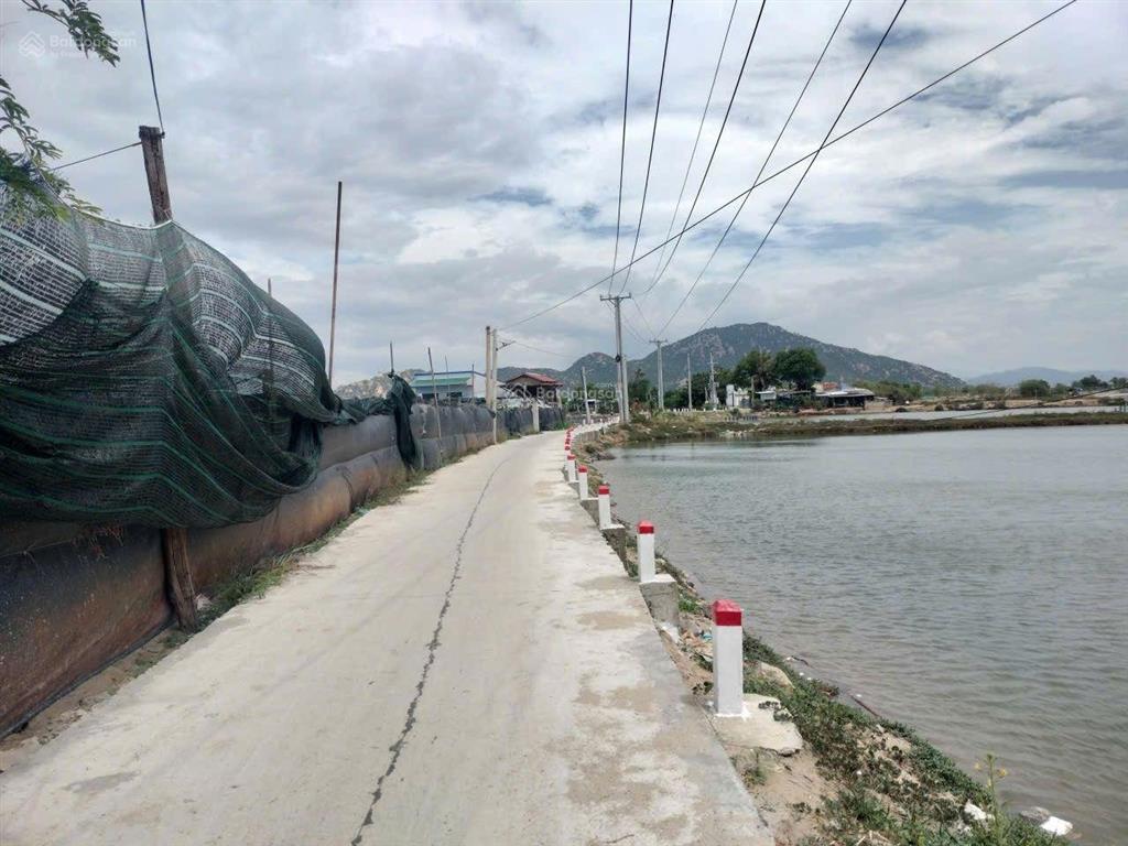 Đất view đầm nại, phường ninh chử
