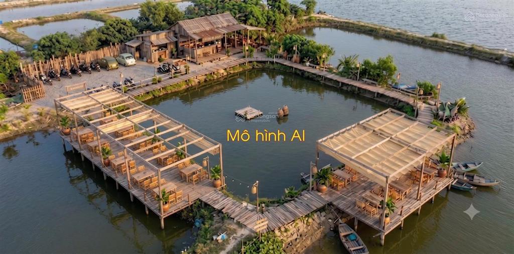 Đất view đầm nại, phường ninh chử