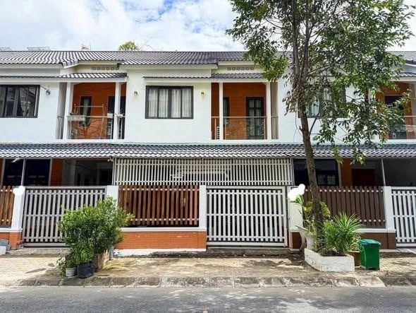 NHÀ TRỆT LẦU ĐƯỜNG SỐ 1 KDC NAM LONG 2 P.HƯNG THẠNH Q.CÁI RĂNG TP CẦN THƠ 