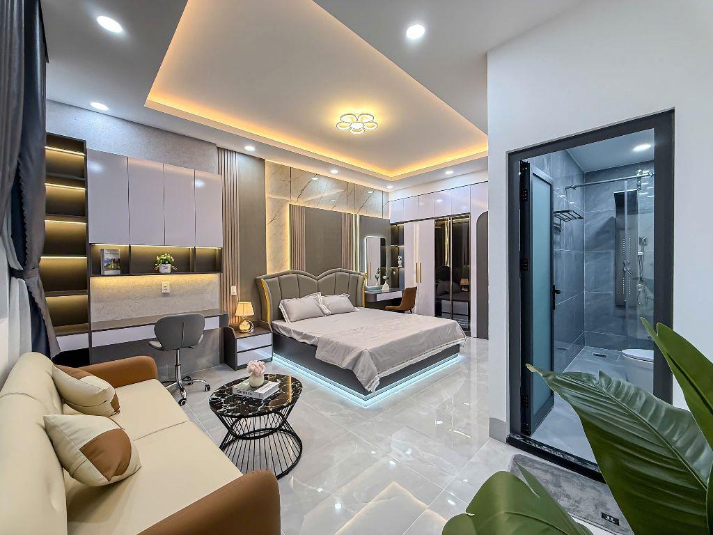 SIÊU PHẨM NHÀ D4 – KDC HỒNG LOAN 